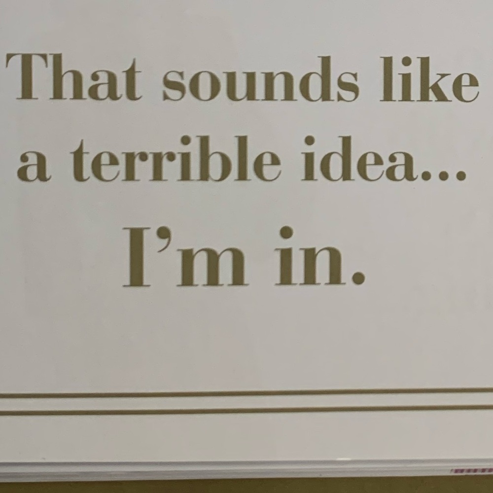 Meet your Posher, Lorena